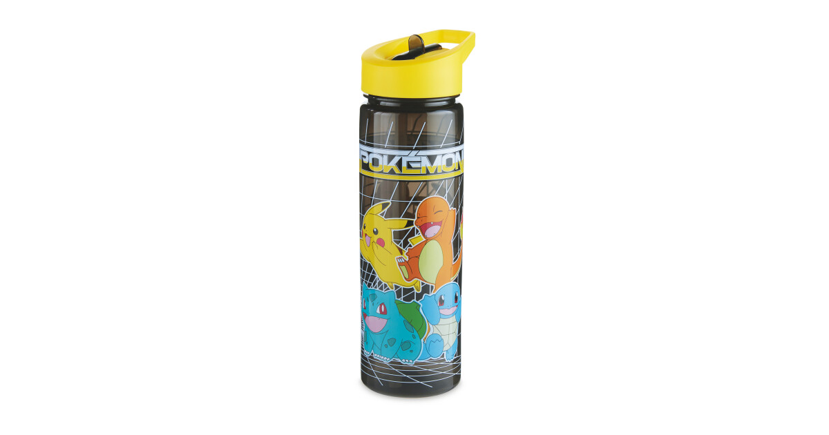 Pokemon Hydration Bottle ALDI UK