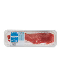 Extra Trimmed Pork Fillet