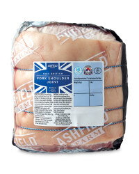 Pork Shoulder Joint