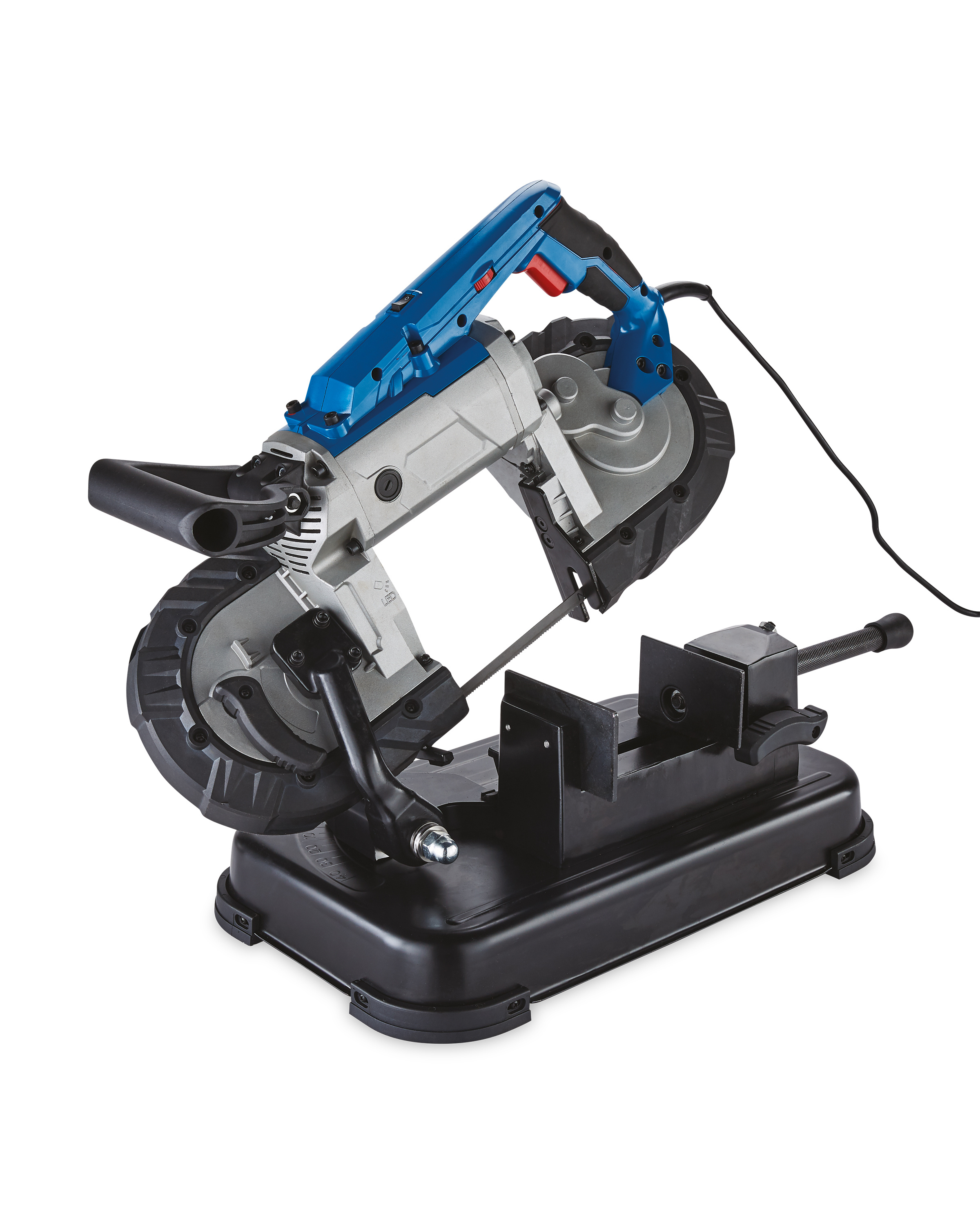 Aldi portable bandsaw Clearance