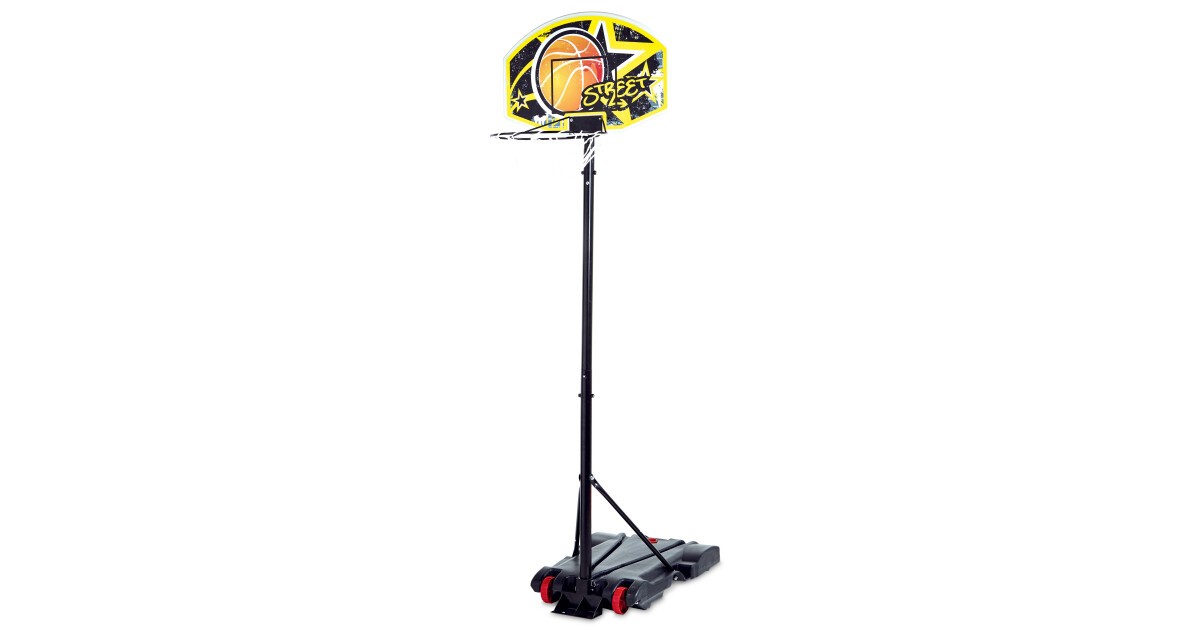 Portable Basketball Set ALDI UK