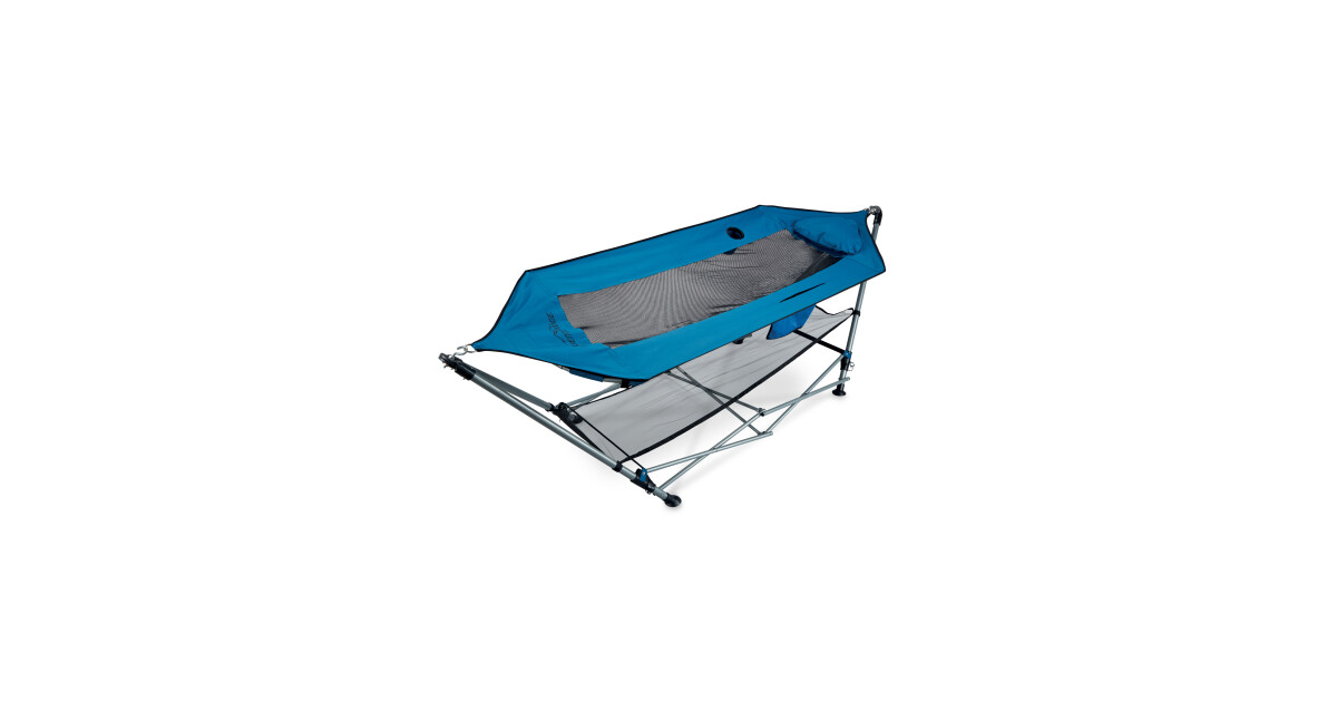 Aldi hammock with stand Outlet