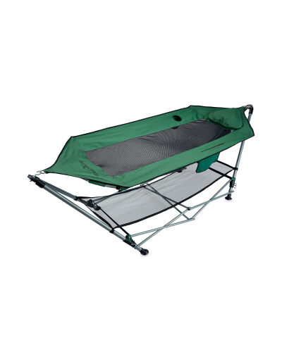 Folding hammock aldi Clearance