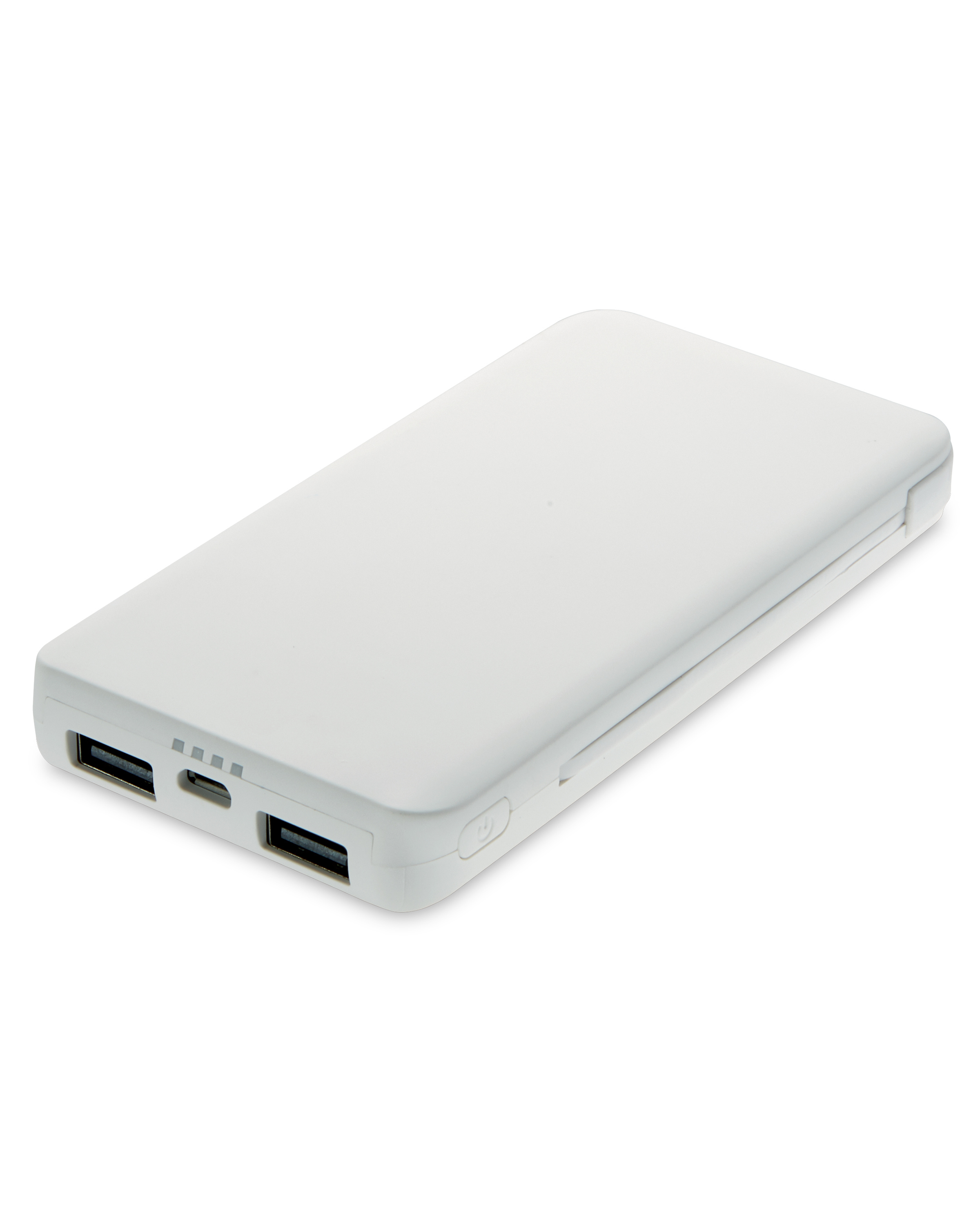 Portable Power Bank - ALDI UK