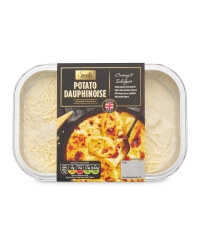 Potato Dauphinoise