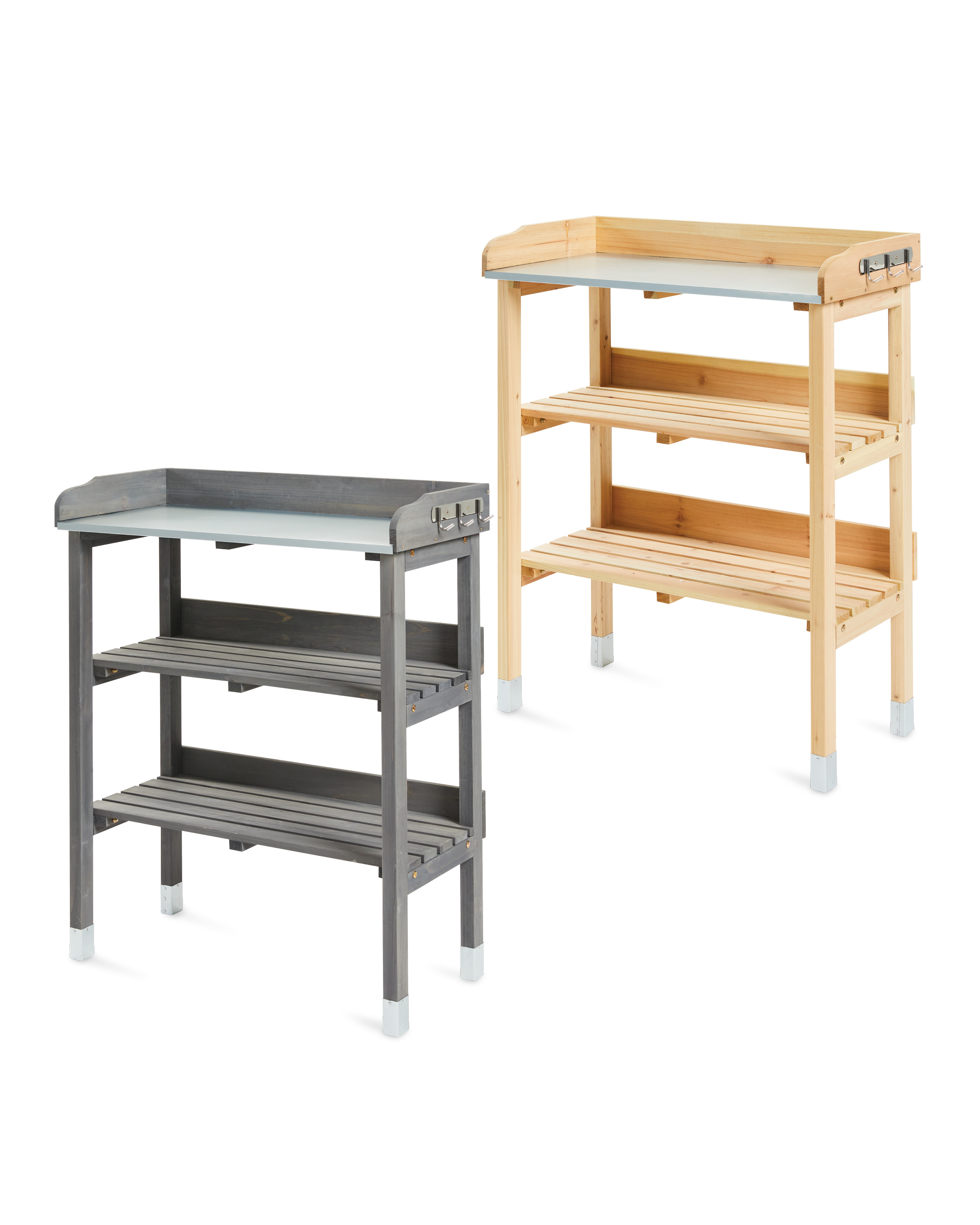 Potting Bench ALDI UK
