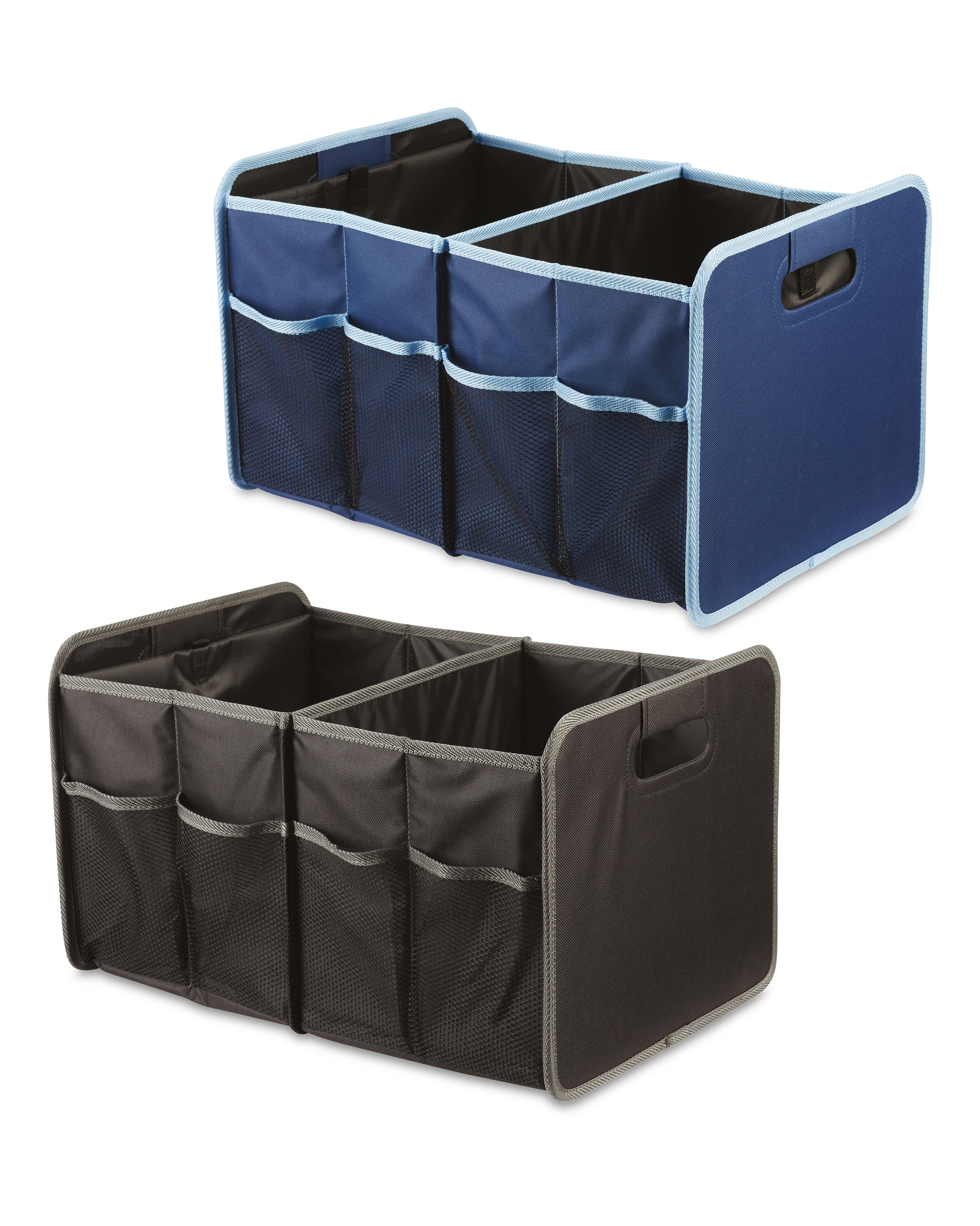 Premium Camping Storage Box ALDI UK