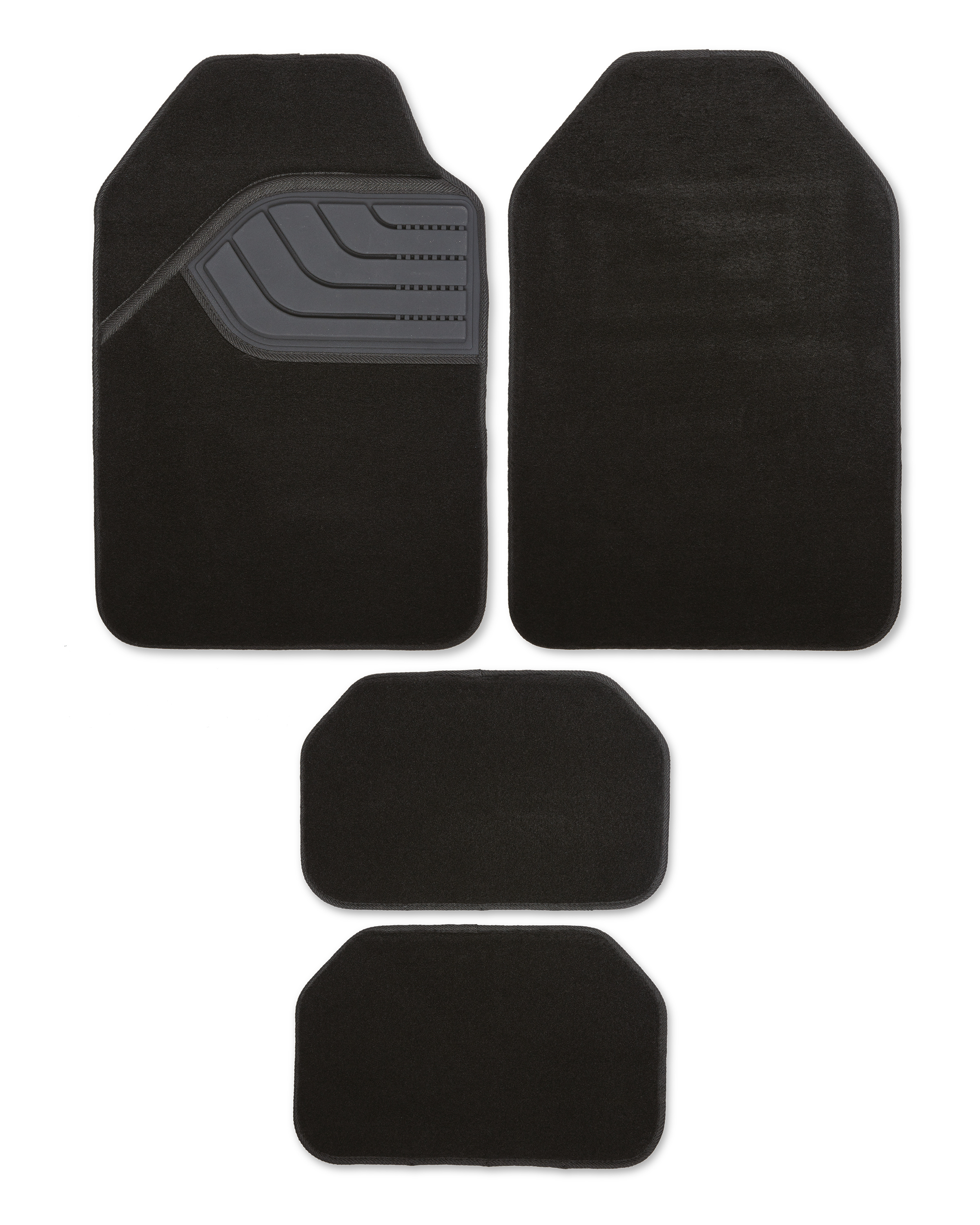 Carpet Car Mats ALDI UK