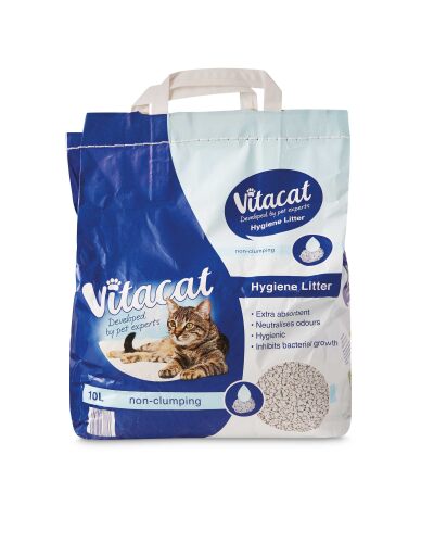 Aldi kitty litter price Clearance