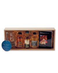 Premium Whisky Gift Box