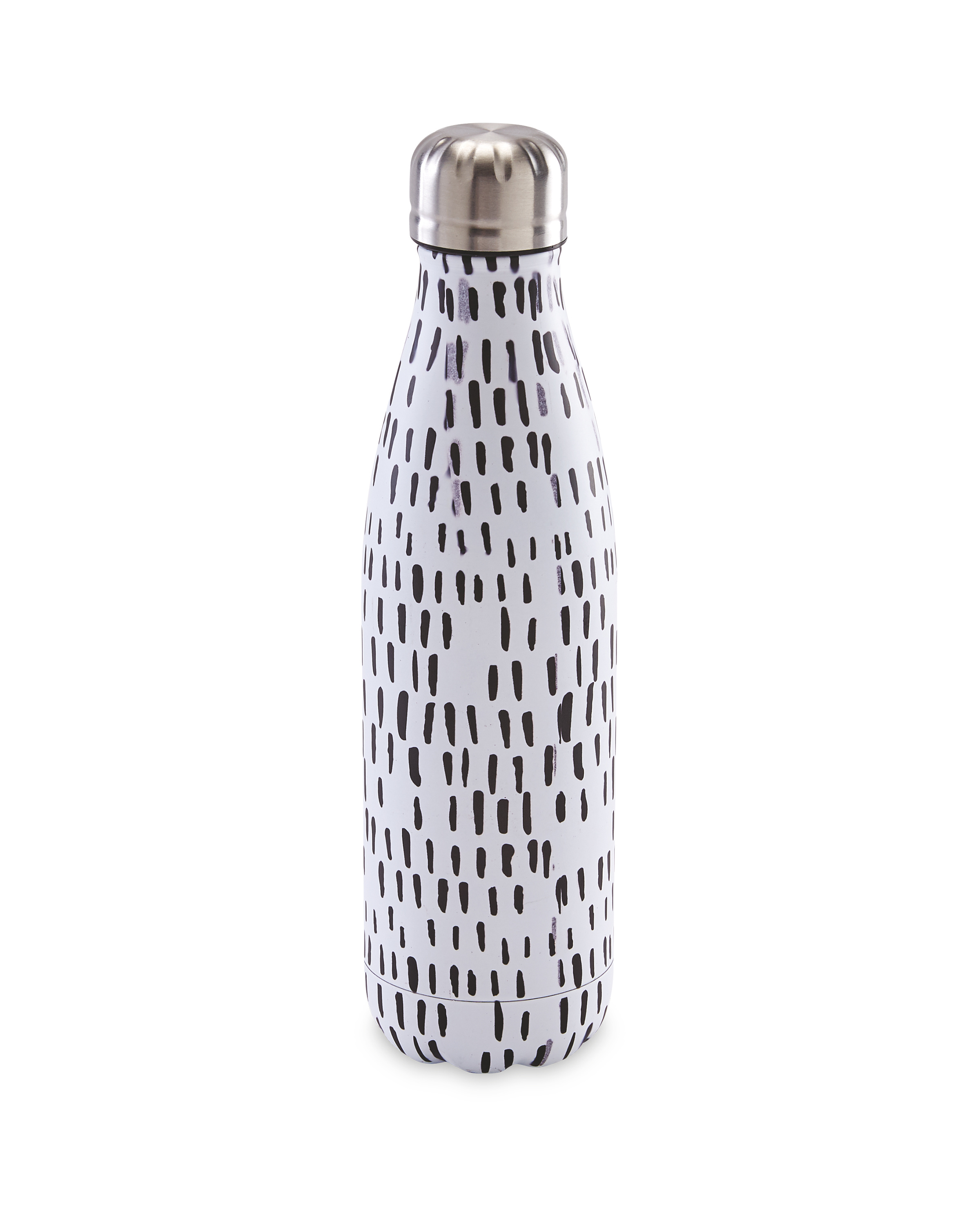 Print Stainless Steel Bottle ALDI UK