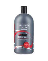 Professional Colour Shampoo