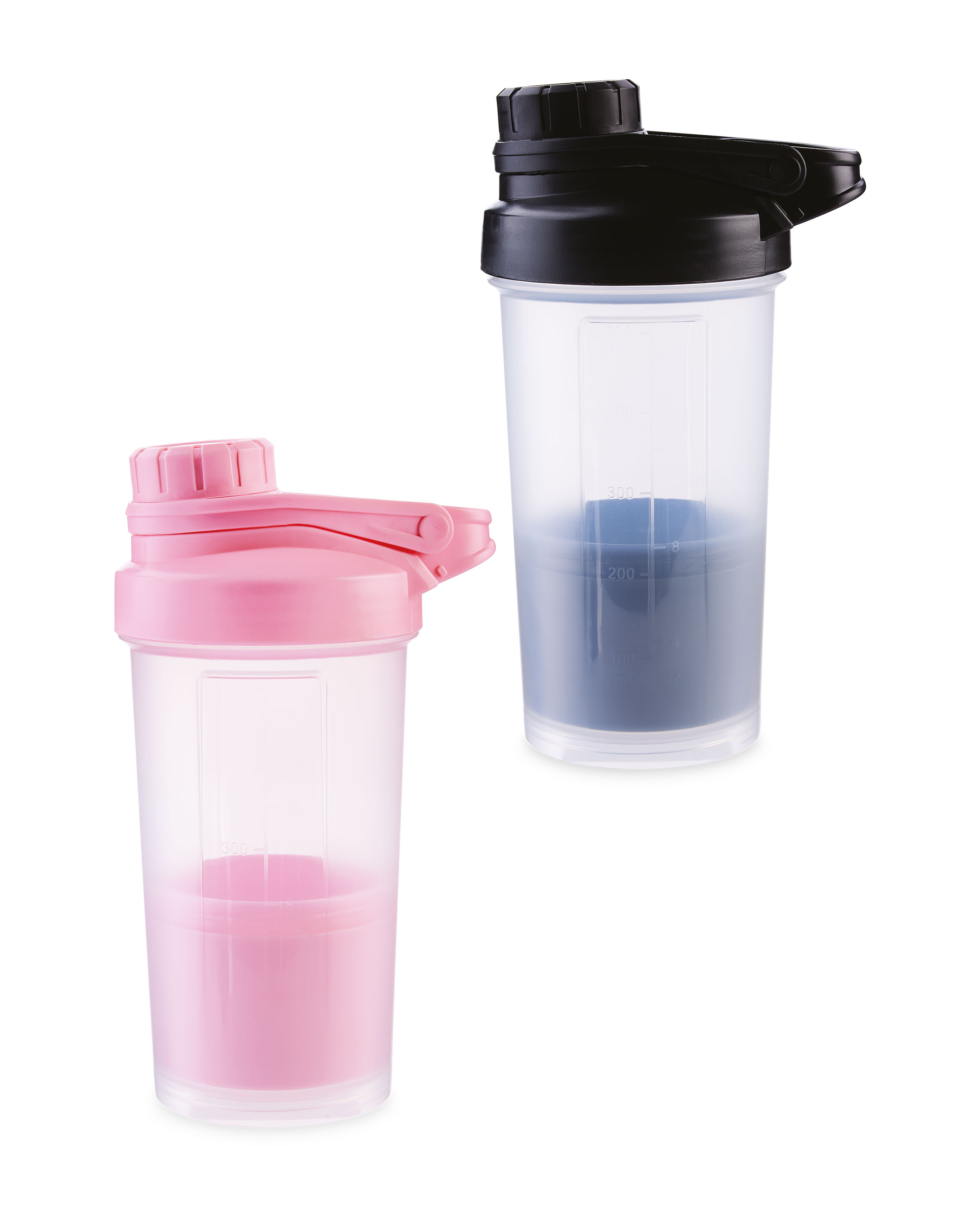 Crofton Protein Shaker ALDI UK