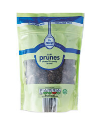 Prunes