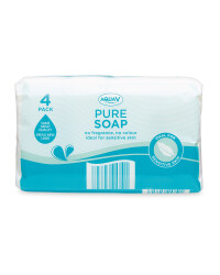 Pure Family Soap