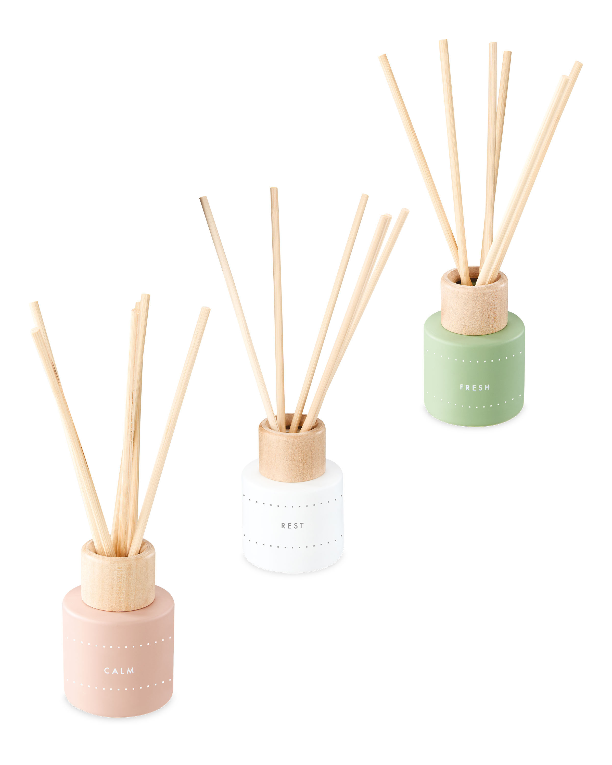 Purewick Skandi Reed Diffuser ALDI UK