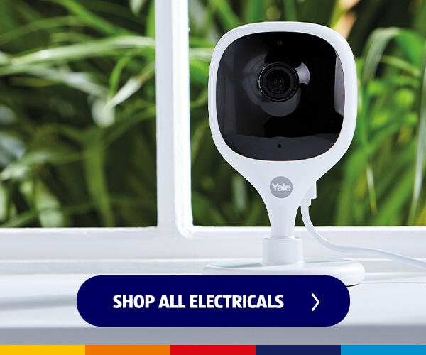 Shop All Electricals