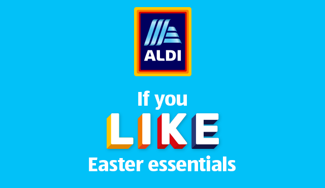 Aldi