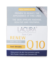 Q10 Anti-Wrinkle Day Cream