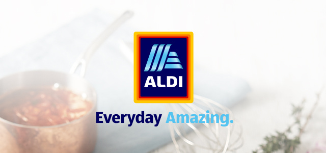 Aldi