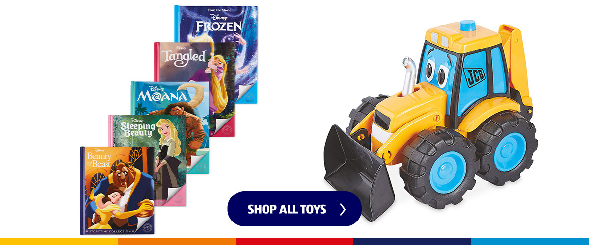 Shop All Toys