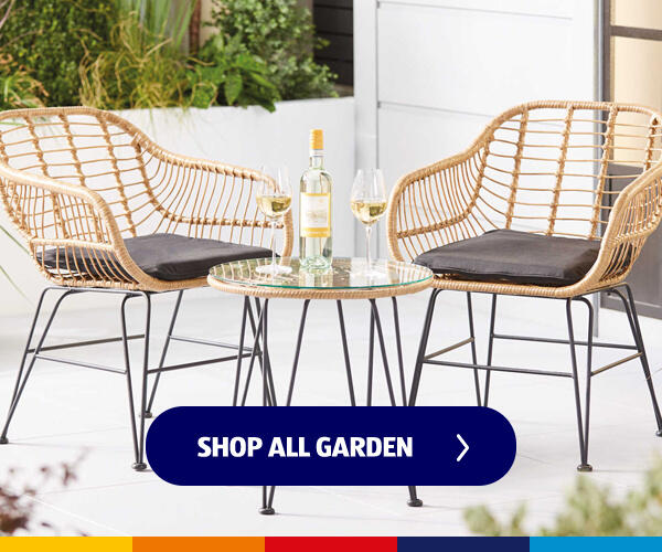 Shop All Garden