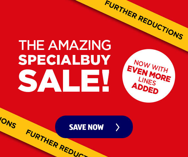 Amazing Specialbuy Sale - Shop Now