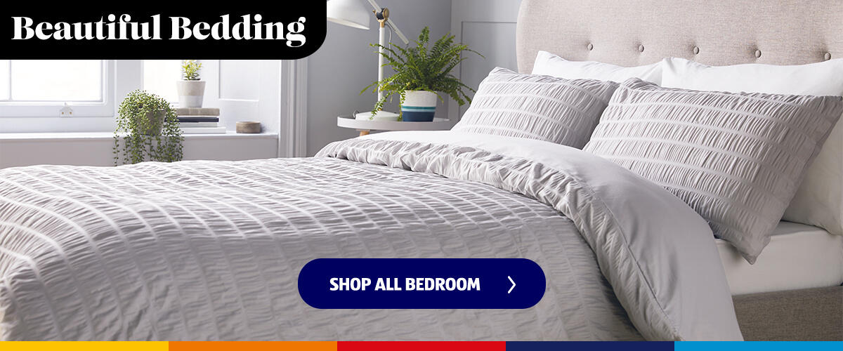 Shop All Bedding