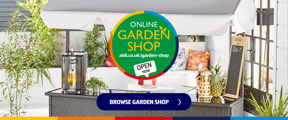 Garden Shop