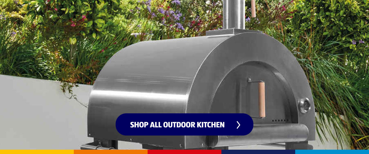 Shop All Outdoor Kitchen