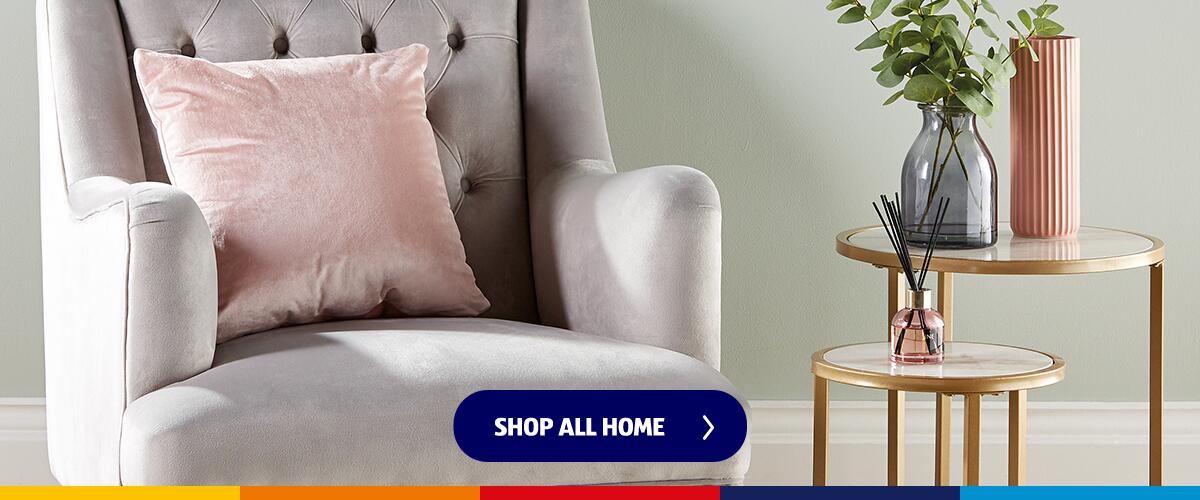 Shop All Home