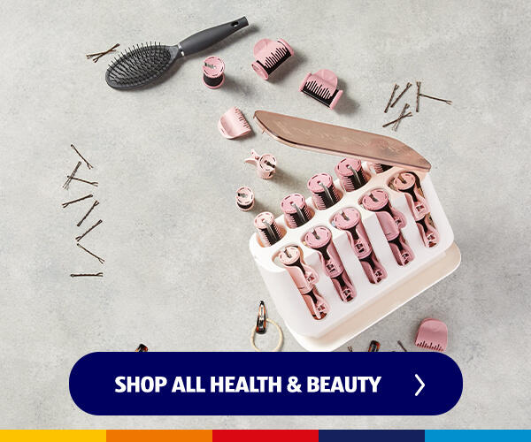 Shop All Health & Beauty