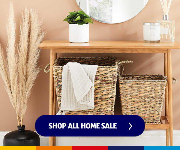 Shop All Home Sale