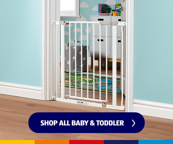 Shop all Baby & Toddler