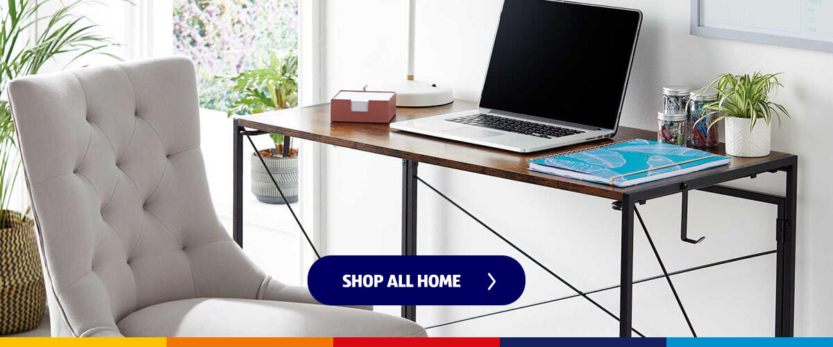 Shop All Home