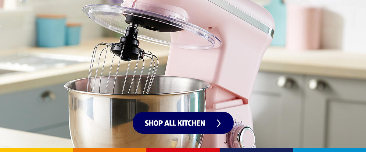 Shop All Kitchen