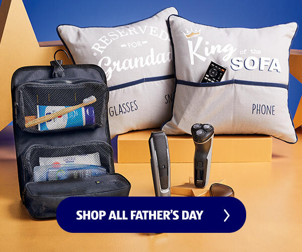 SHOP ALL FATHERS DAY