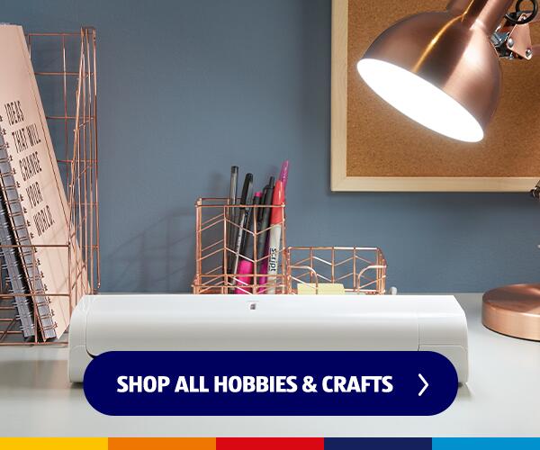 Shop All Hobbies & Crafts