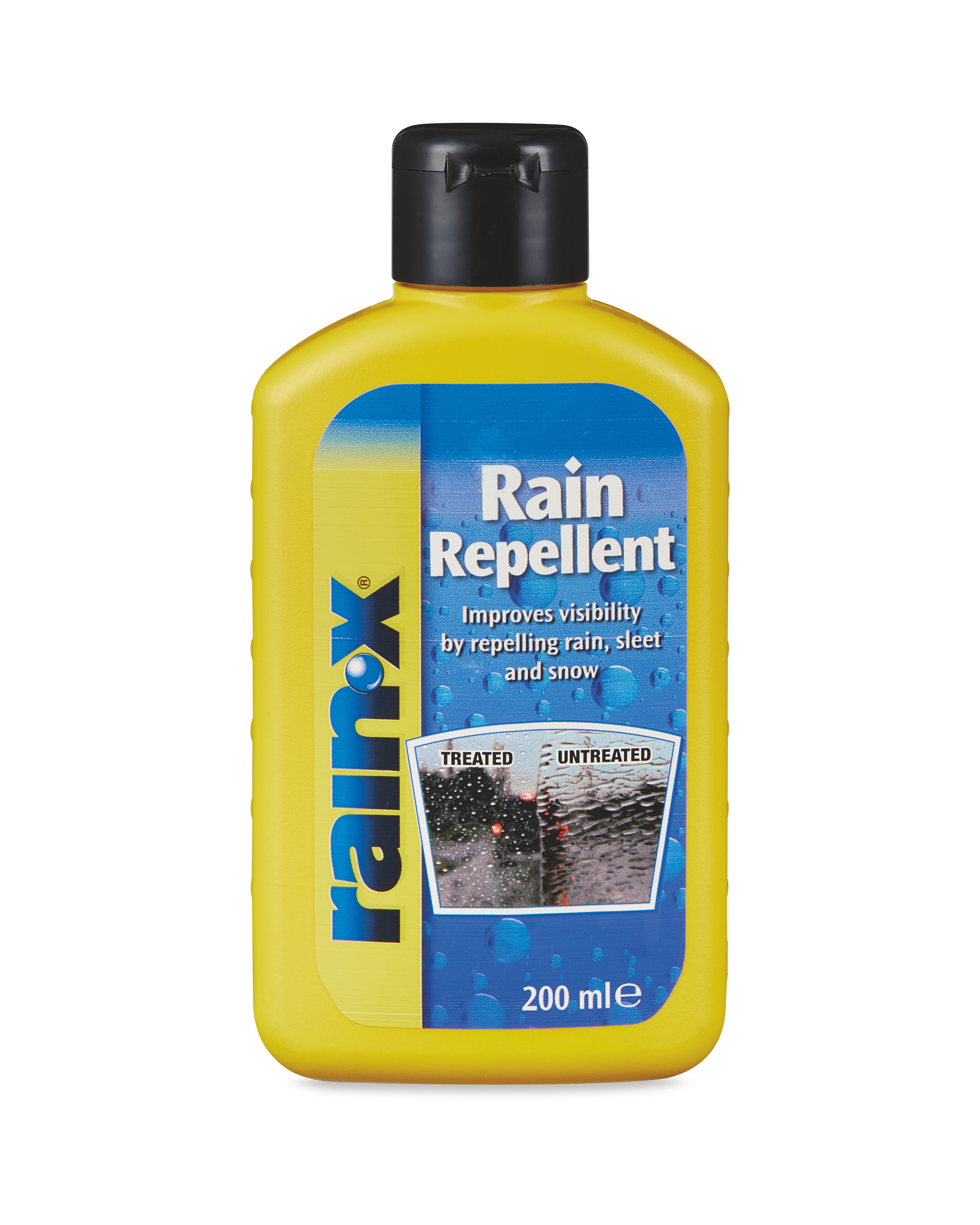 Rain-X Rain Repellent - ALDI UK