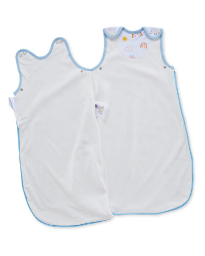 Aldi baby sleeping bag Clearance