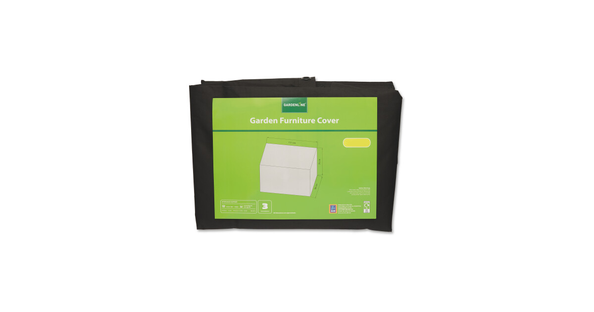 Universal Garden Furniture Cover - ALDI UK