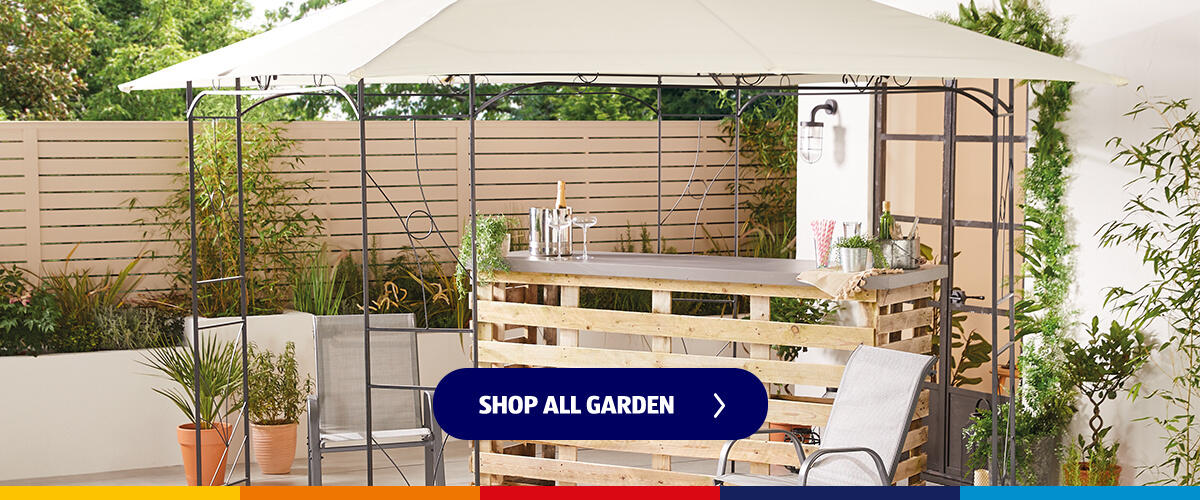 Shop All Garden