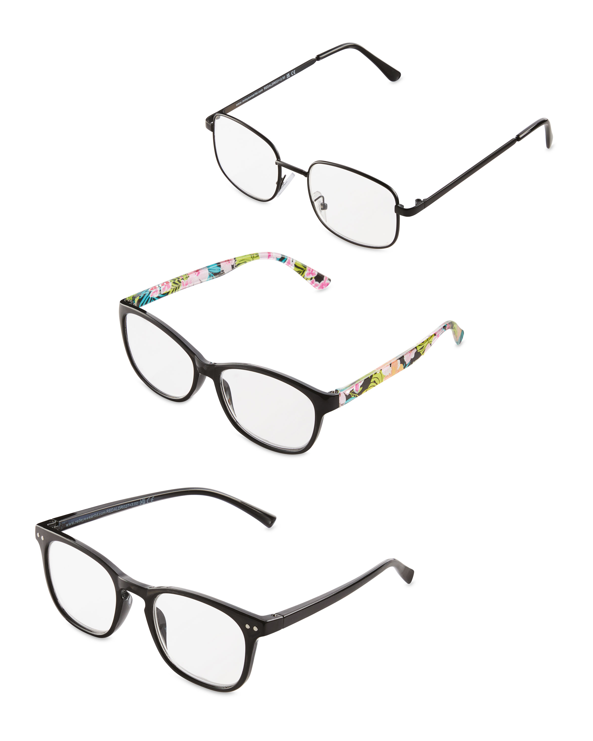 Reading Glasses ALDI UK