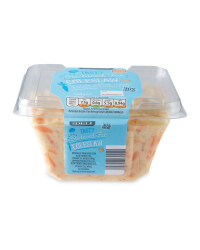 Reduced Fat Coleslaw
