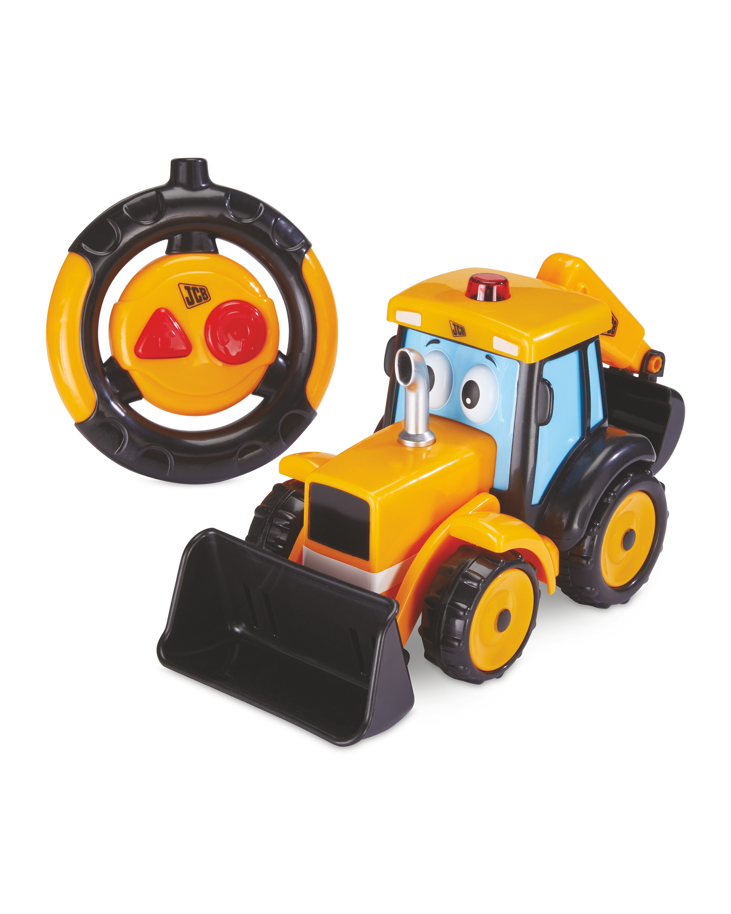 Remote Control Joey JCB - ALDI UK