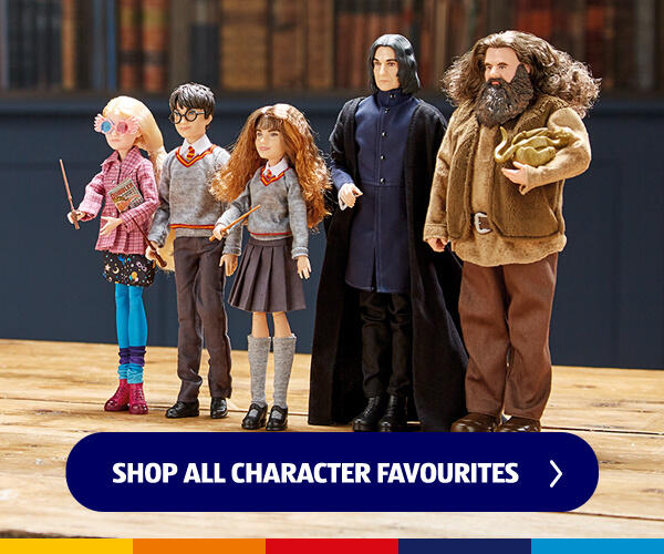 Shop All Character Favourites