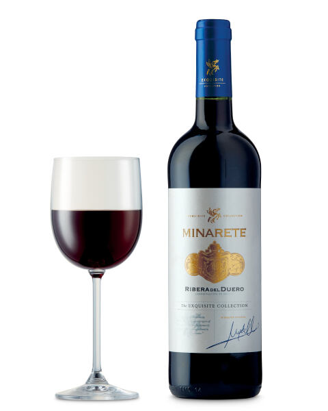 Exquisite Ribera del Duero