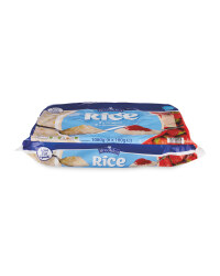 Rice Pudding