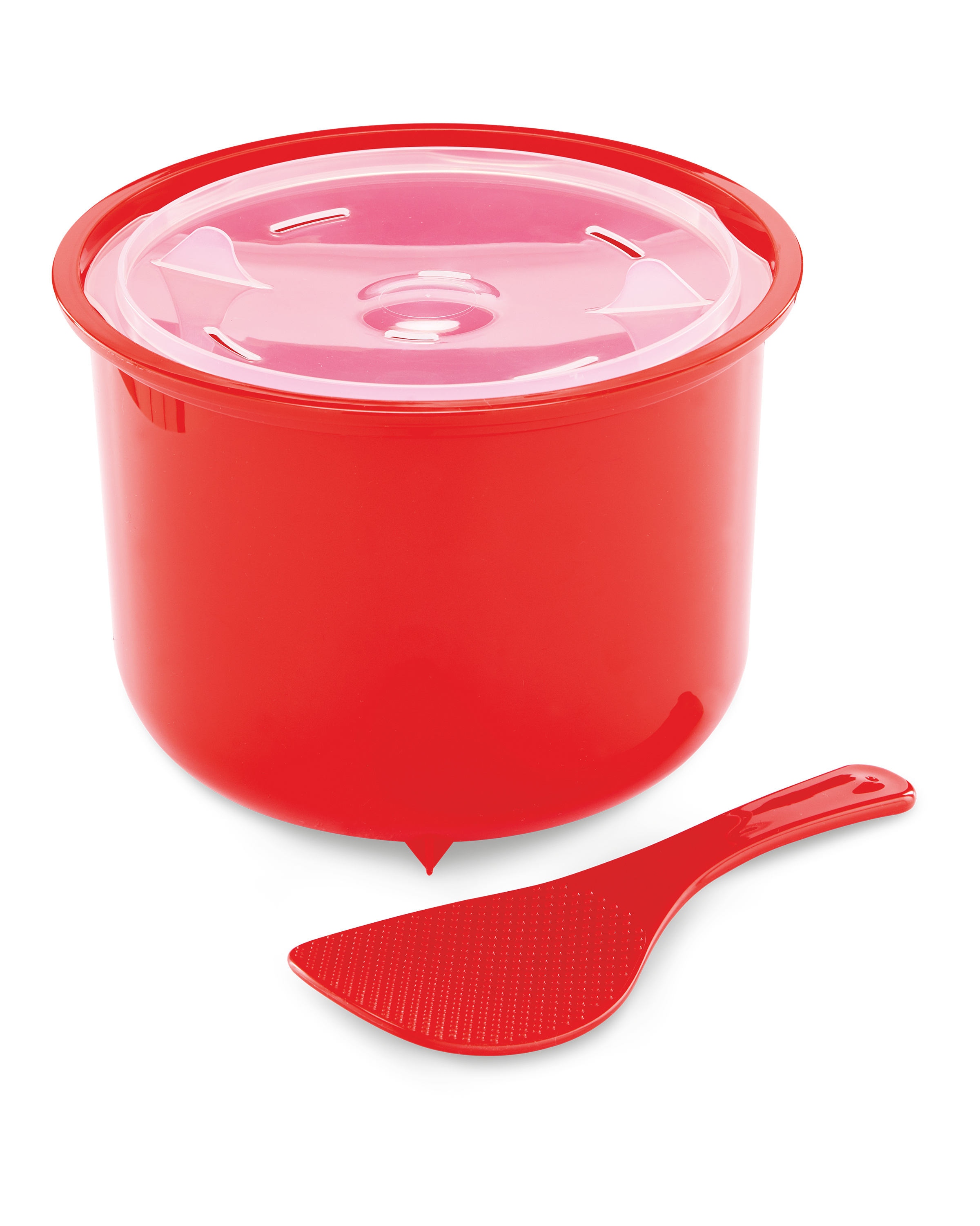 Sistema Rice Steamer ALDI UK