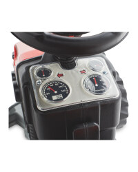 Aldi ride on tractor Clearance